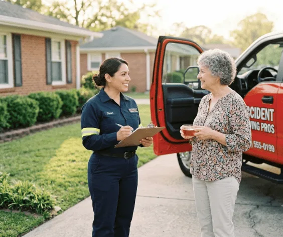 Accident Towing Service Fall River, KS FAQs